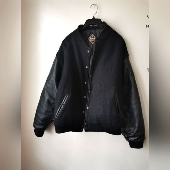 Nemesis Jacket - Picture 1 of 7